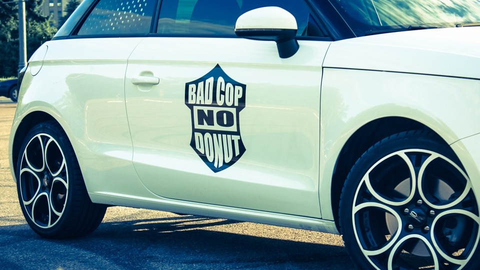 Audi A1 Tuning Audi A1 Tuning