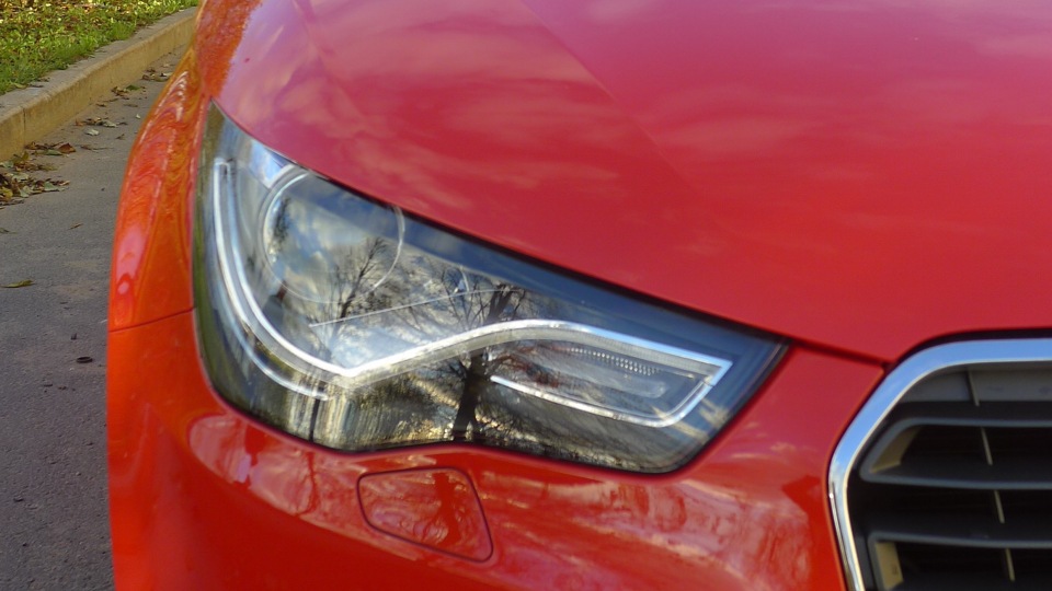 Audi A1 Turbo Audi A1 1.4 TFSI sport Audi A1 Turbo Audi A1 1.4 TFSI sport