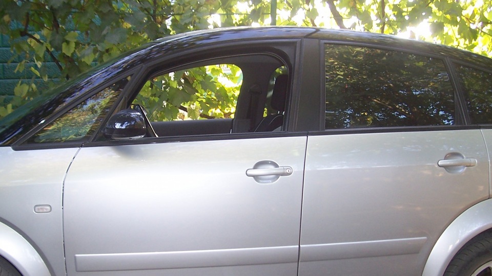 Audi A2 1.2 TDI