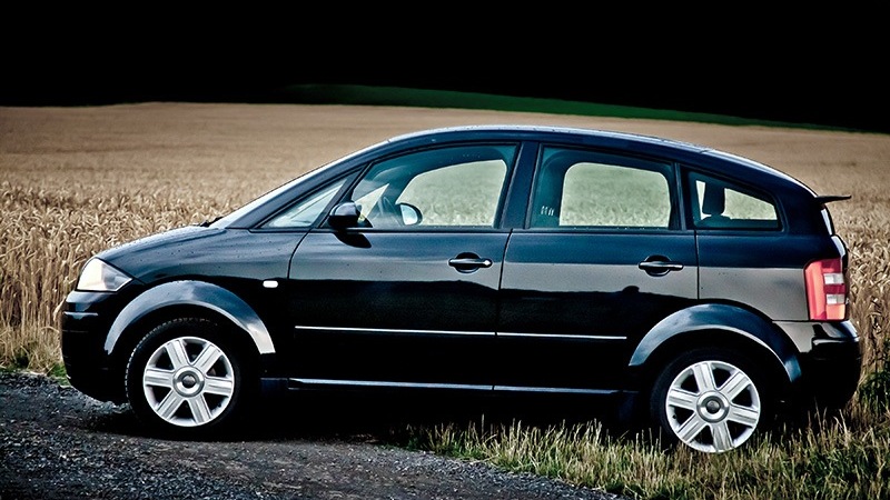 Audi A2 1.4 TDI