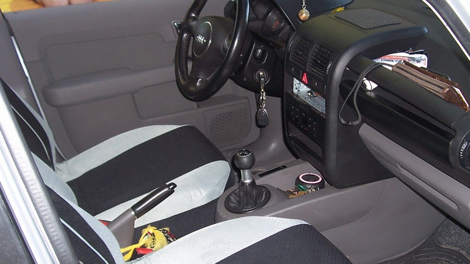 Audi A2 1.4 TDI Audi A2 1.4 TDI