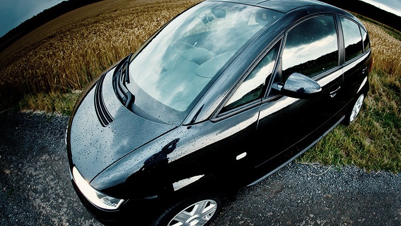 Audi A2 1.4 TDI
