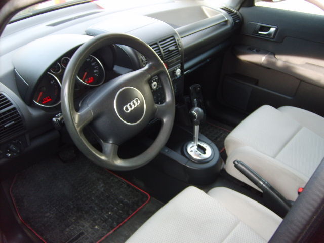 Audi A2 1.4 TDI