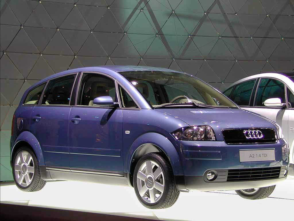 Audi A2