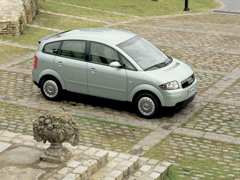 Audi A2