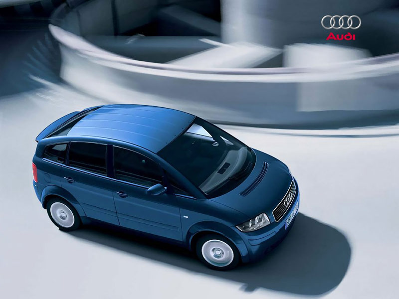 Audi A2