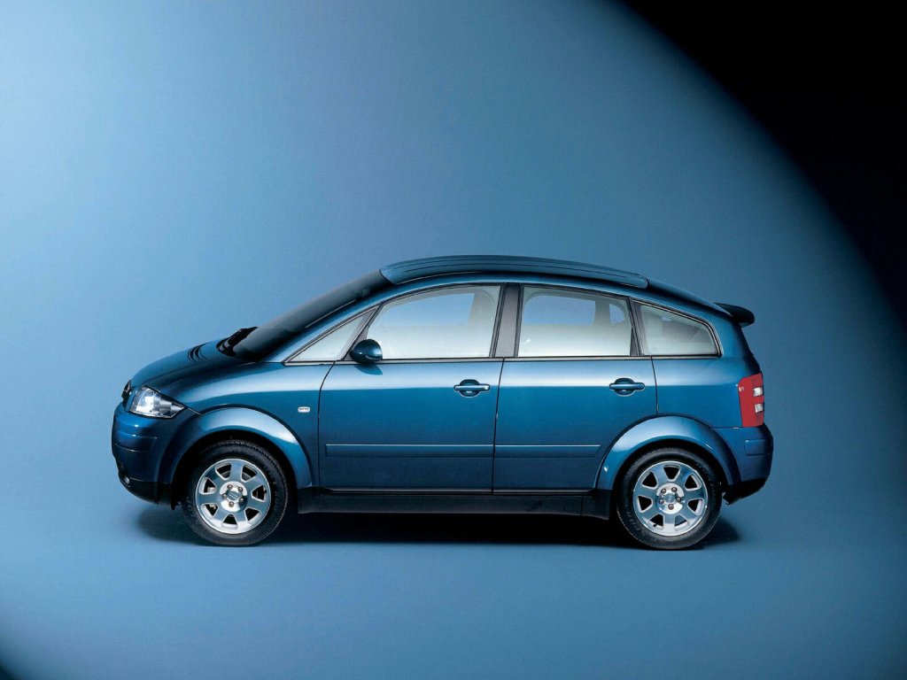 Audi A2