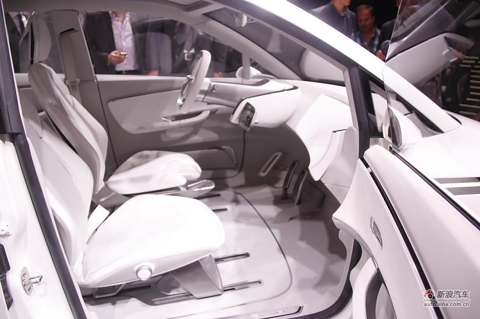 Audi A2 Concept