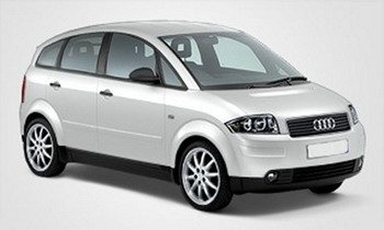 Audi A2 Hatchback