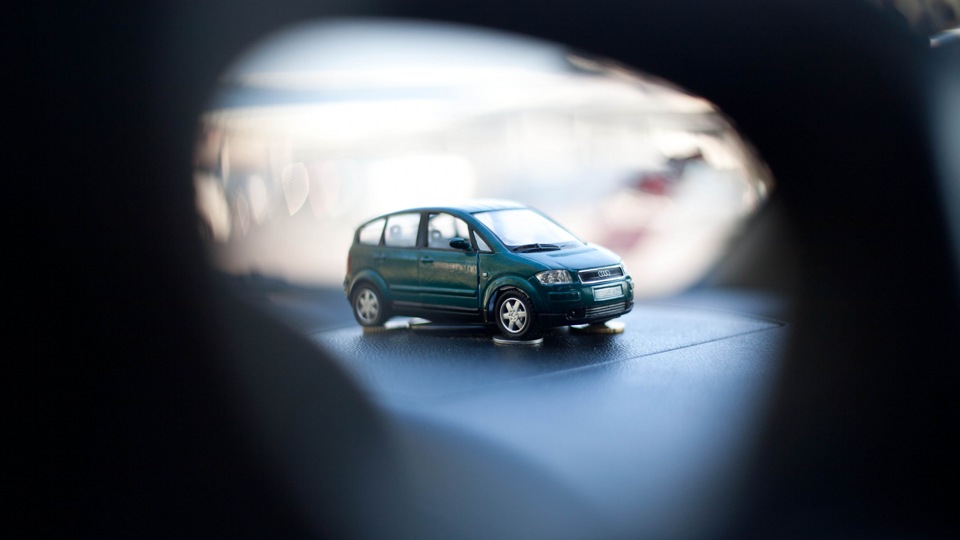 Audi A2 Hatchback