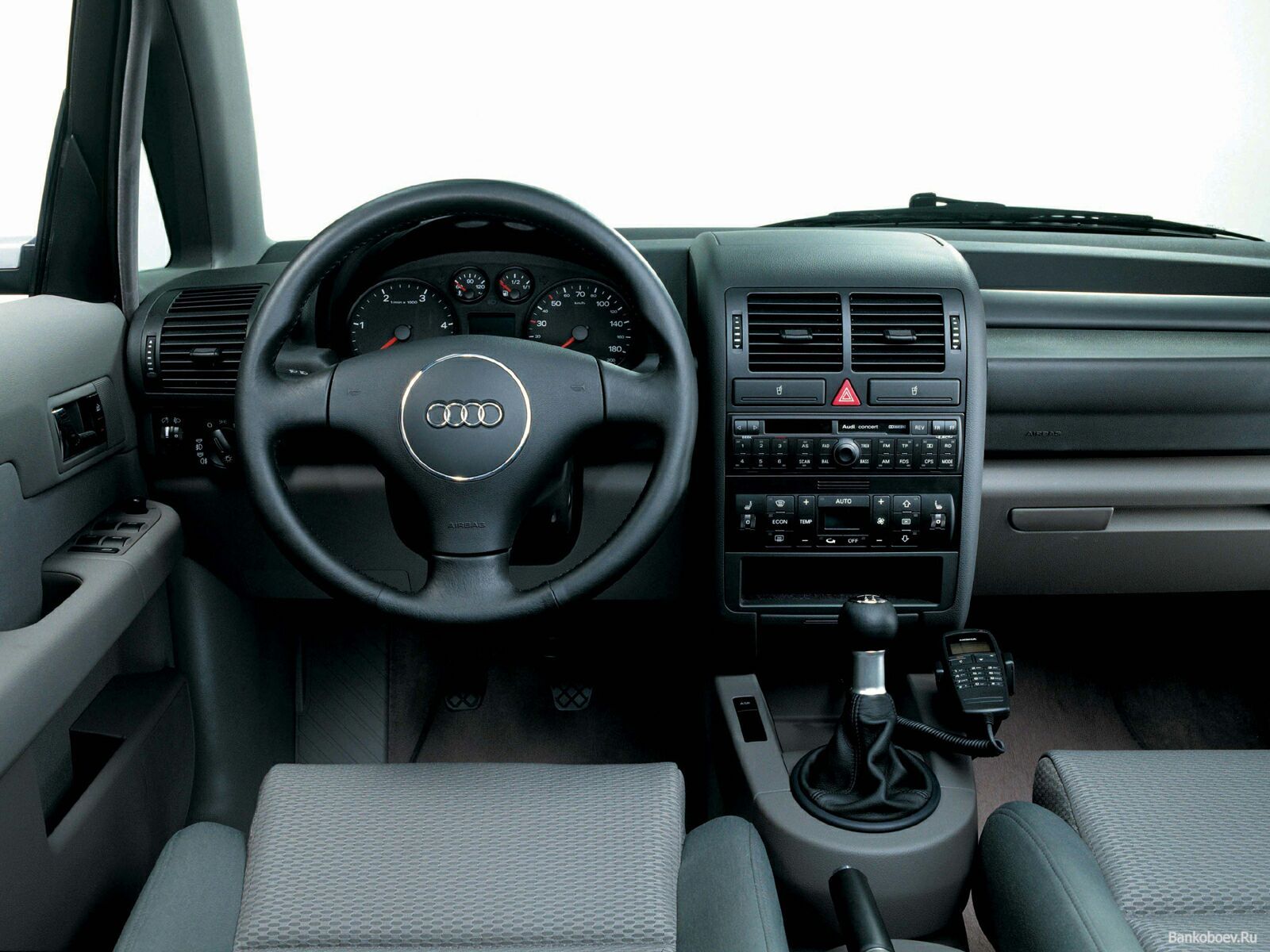 Audi A2 S Line