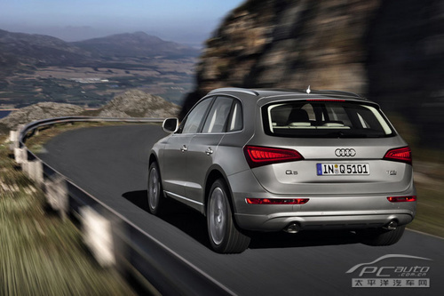 Audi A2 Sportback