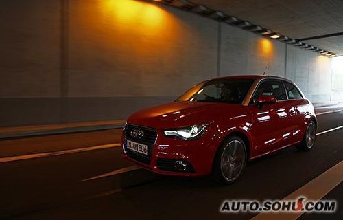 Audi A2 Sportback Audi A2 Sportback