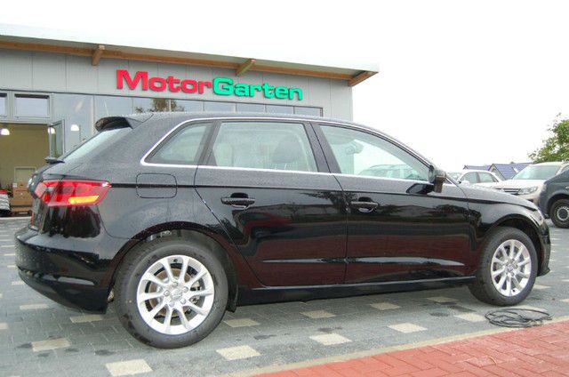 Audi A3 1.4
