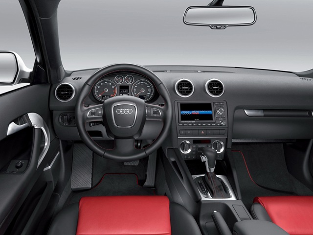 Audi A3 1.4