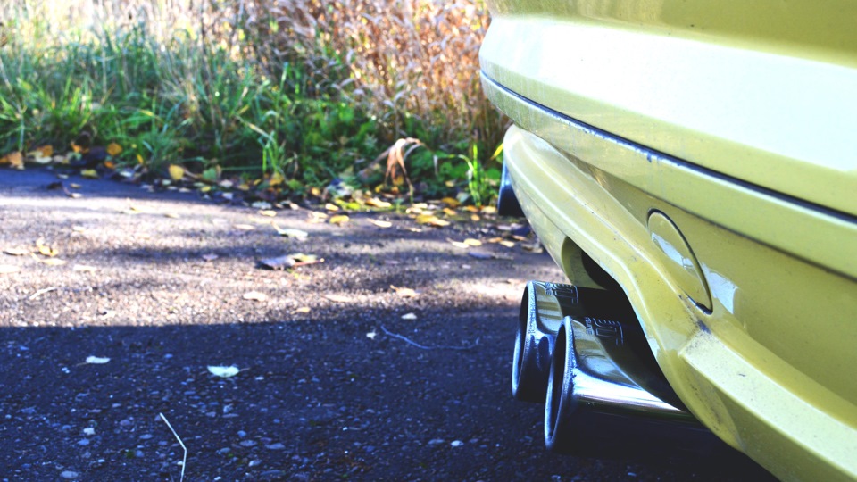 Audi A3 1.4