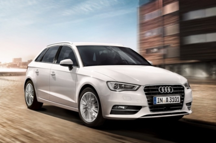 Audi A3 1.6 TDI