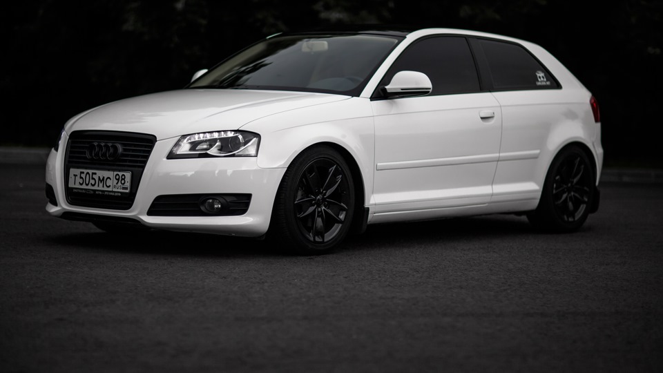 Audi A3 1.6 TDI