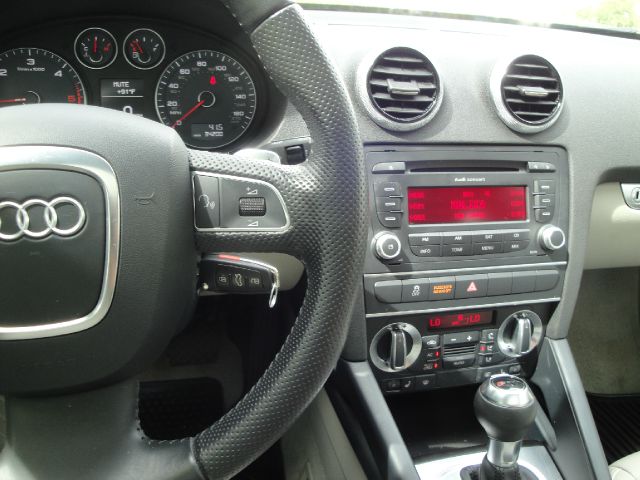 Audi A3 1.6 TDI