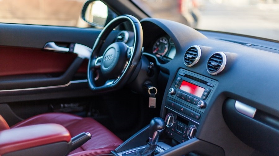 Audi A3 1.6 TDI