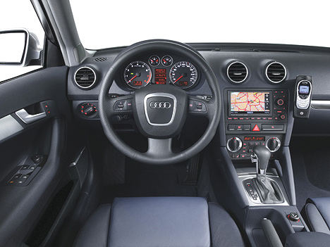 Audi A3 1.6 TDI