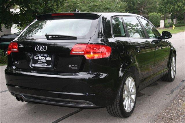 Audi A3 1.6 TDI Audi A3 1.6 TDI