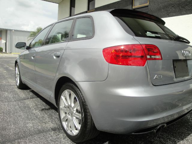 Audi A3 1.6