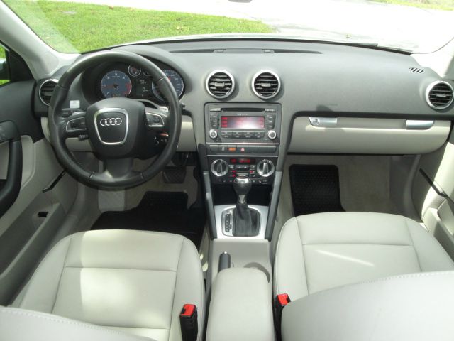 Audi A3 1.6 Audi A3 1.6