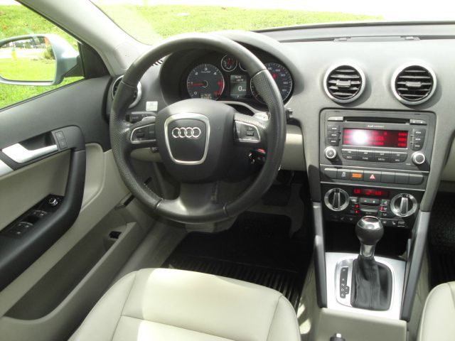 Audi A3 1.8