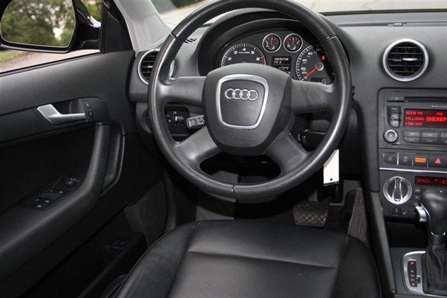 Audi A3 1.8T