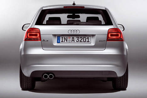 Audi A3 1.9 TDI