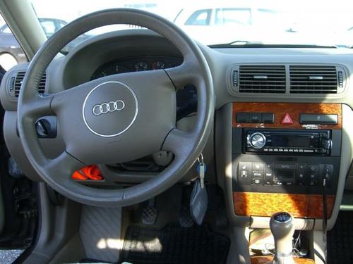 Audi A3 1.9 TDI