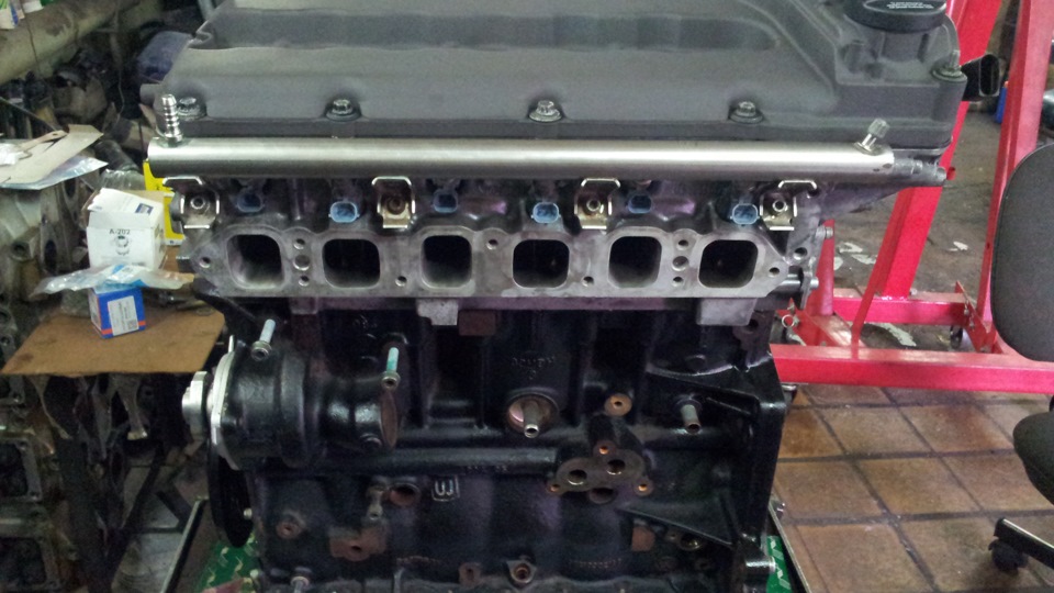 Audi A3 1.9 TDI
