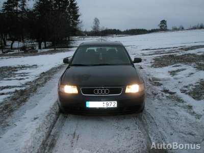 Audi A3 1997