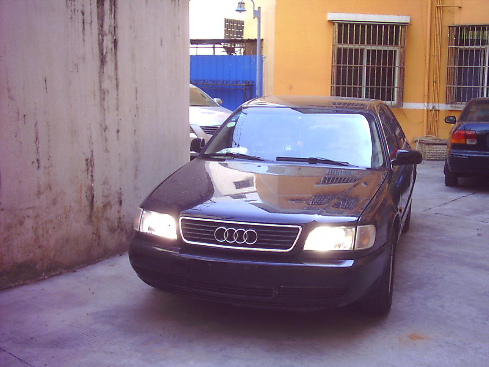Audi A3 1997
