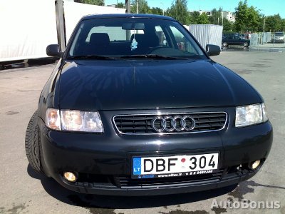 Audi A3 1997