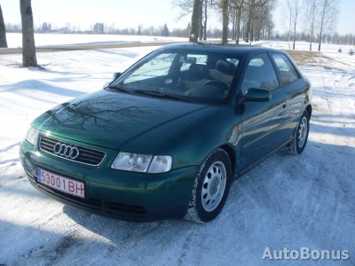 Audi A3 1997