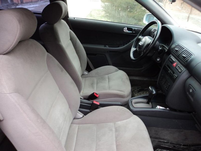 Audi A3 1998