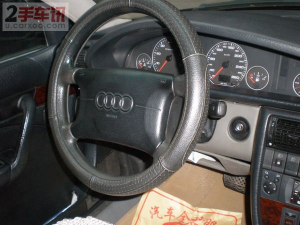 Audi A3 1998