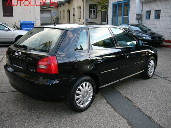Audi A3 1999