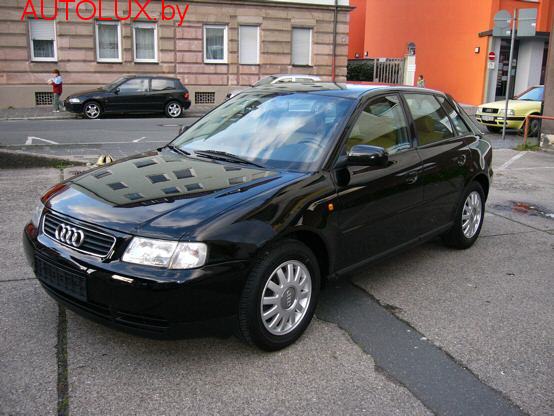 Audi A3 1999