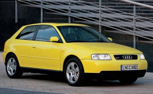 Audi A3 1999