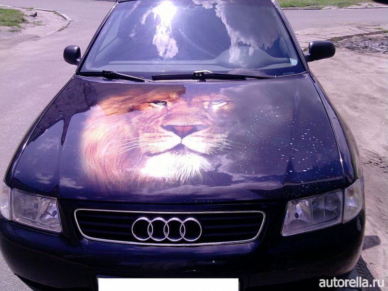 Audi A3 1999 Audi A3 1999
