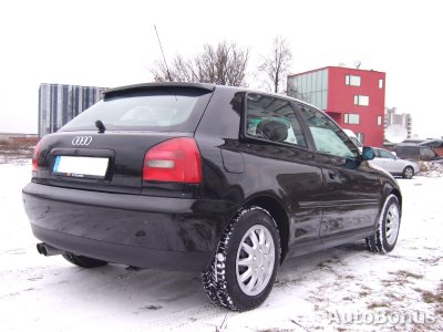 Audi A3 1999