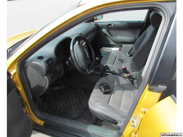 Audi A3 1999