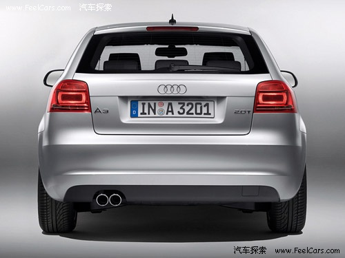 Audi A3 2004 Audi A3 2004