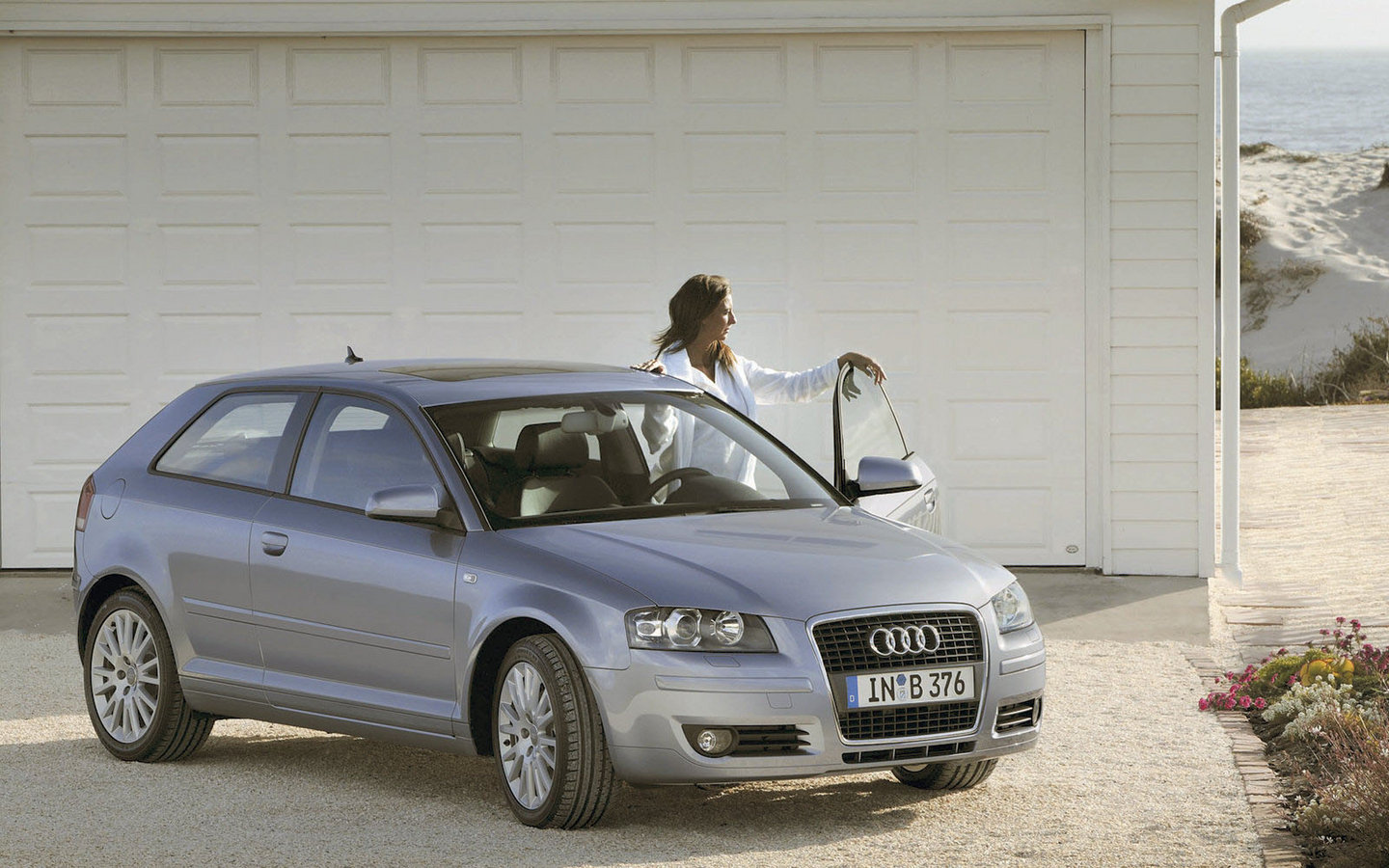Audi A3 2005