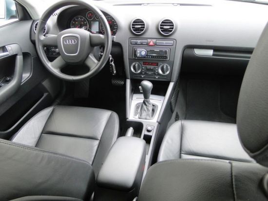 Audi A3 2005