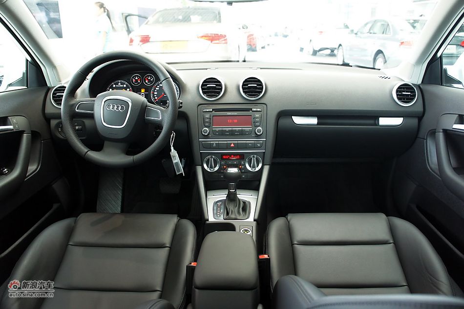 Audi A3 2005