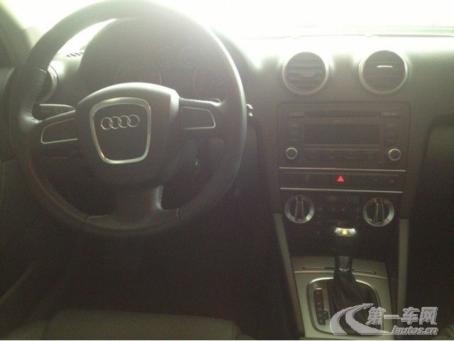 Audi A3 2006